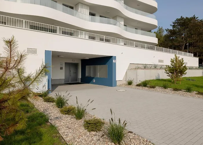 شقة Pearl Exclusive By Renters