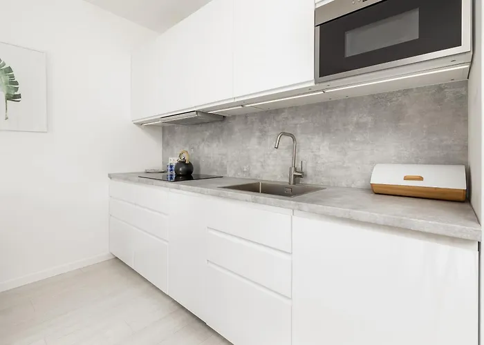 شقة Pearl Exclusive By Renters