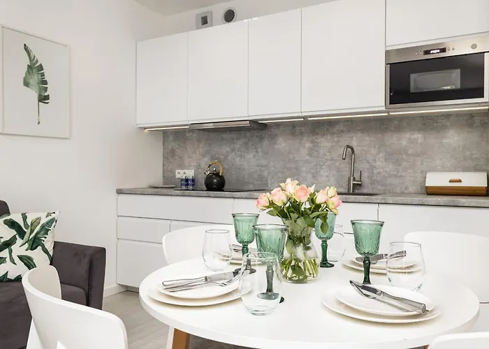 Pearl Exclusive By Renters شقة