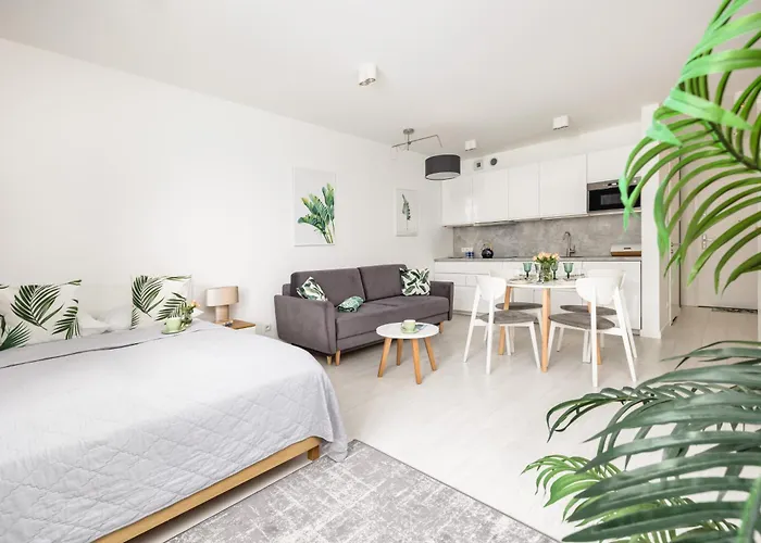 Pearl Exclusive By Renters شقة *