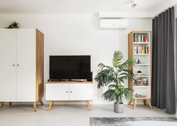 شقة Pearl Exclusive By Renters روغوفو