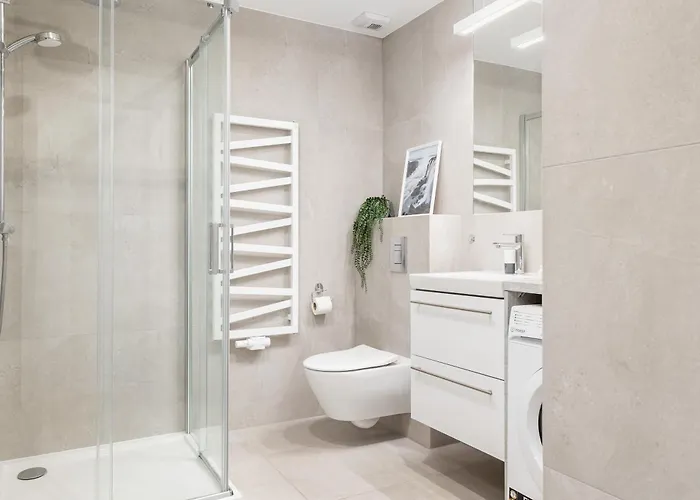 Pearl Exclusive By Renters روغوفو