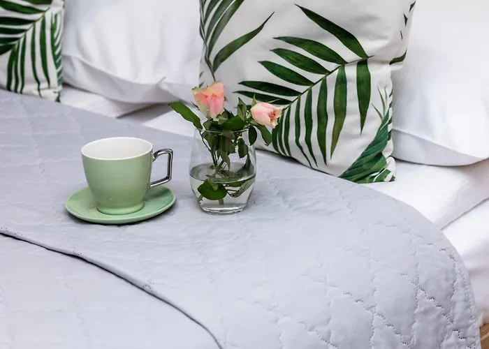 شقة Pearl Exclusive By Renters *