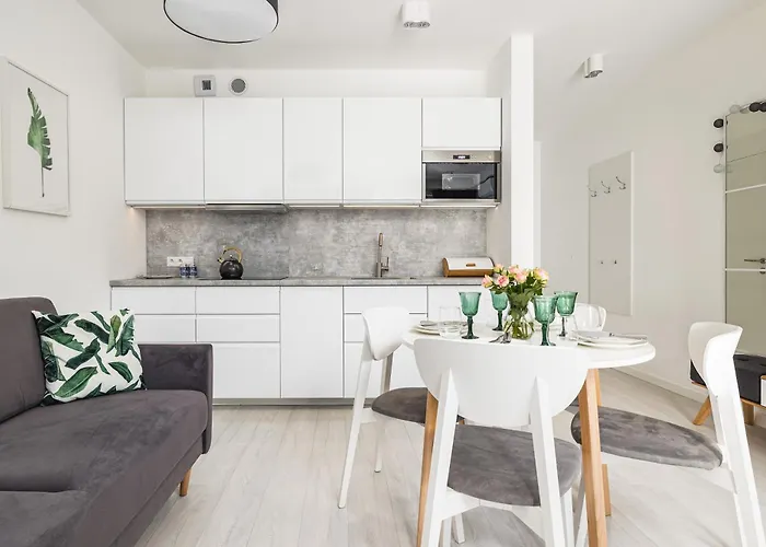 شقة Pearl Exclusive By Renters روغوفو