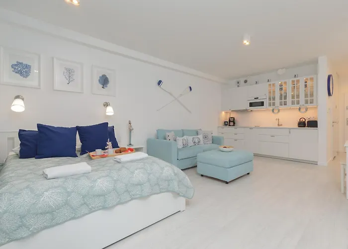 شقة Pearl Exclusive By Renters روغوفو