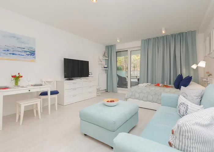 Pearl Exclusive By Renters شقة