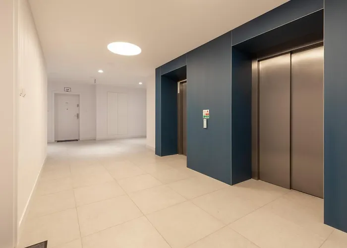 Pearl Exclusive By Renters شقة روغوفو