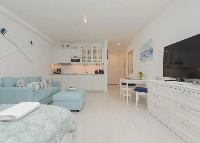 Pearl Exclusive By Renters شقة *