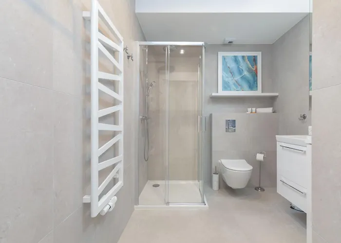 Pearl Exclusive By Renters شقة روغوفو