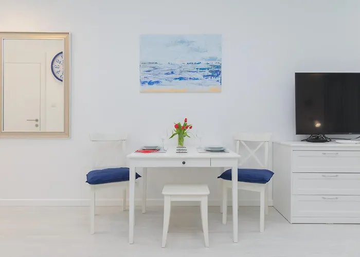 شقة Pearl Exclusive By Renters روغوفو